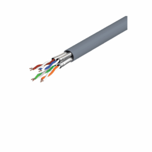 D-Link Cat 6A Cables