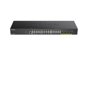 D-Link Managed Switches