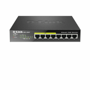D-Link Network Switches