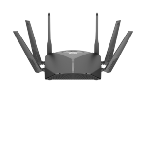 D-Link Routers