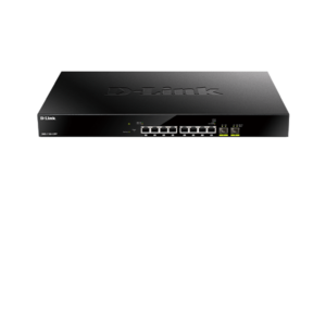 D-Link Smart Switches