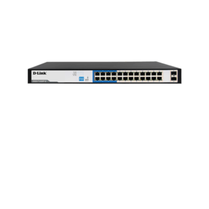 D-Link Switch Enhanced Image License