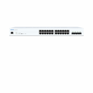 Sophos 24 Port 100 series