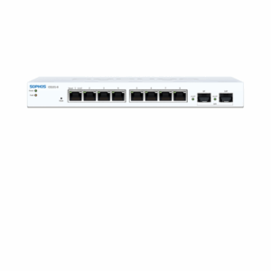 Sophos 8 Port 100 Series