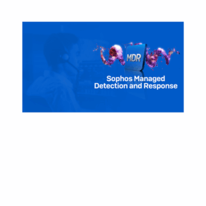 Sophos MDR