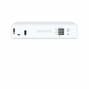 Sophos SMB and Branch Office Firewalls 2nd Gen