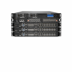 SonicWall Large Enterprises