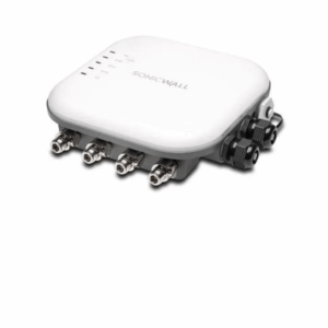 SonicWall Outdoor Access points