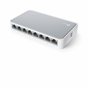 Tp-Link 8 and 16 Port Switches