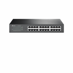 Tp-Link Easy Smart Switches