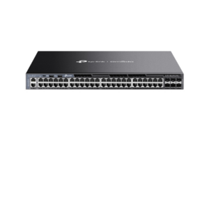 Tp-Link L3 Managed Switches