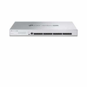 Tp-Link Managed Switches