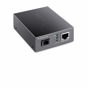 Tp-Link Media Converters