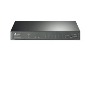 Tp-Link Smart Managed Switches