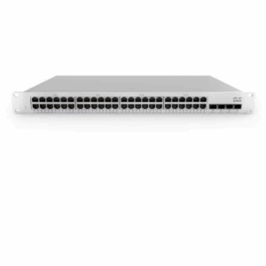 Cisco Meraki Switches