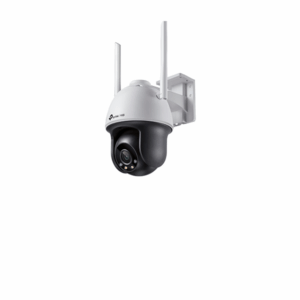 Tp-Link Vigi Surveillance Systems