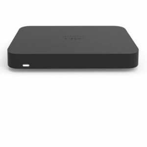 Cisco Meraki Teleworker