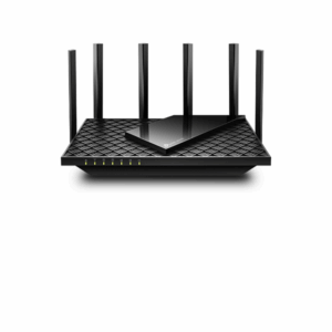 Tp-Link Wi-Fi Routers