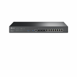 Tp-Link Wired Routers
