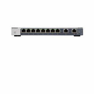 Netgear 10-Gigabit/Multi-Gigabit Web Managed (Plus) Switches