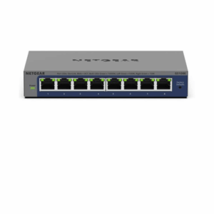 Netgear Gigabit Web Managed (Plus) Switches