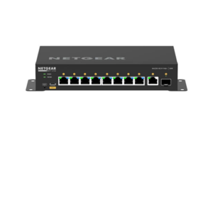Netgear M4250 Series: 1G AV over IP