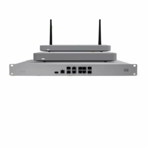 Cisco Meraki Virtual Firewall/SD-WAN Security Appliances