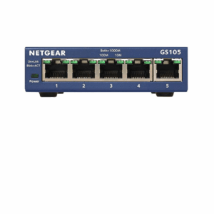 Netgear Unmanaged Switches