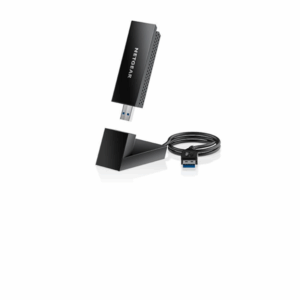 Netgear USB Wi-Fi Adapters
