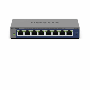 Netgear Web Managed (Plus) Switches