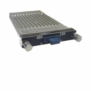 Juniper 40G and 10G Optics