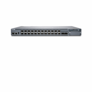 Juniper EX Series Switches