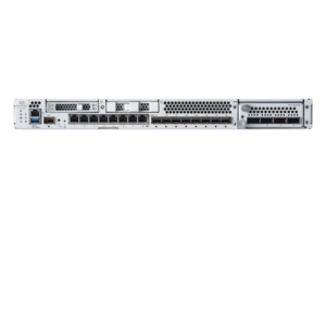 Cisco 3100 Series Firewalls