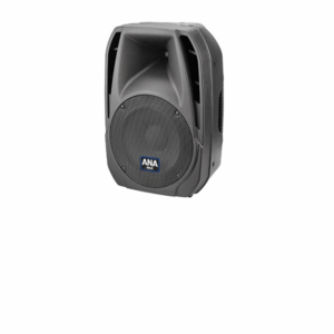 Ahuja PA Active Speakers