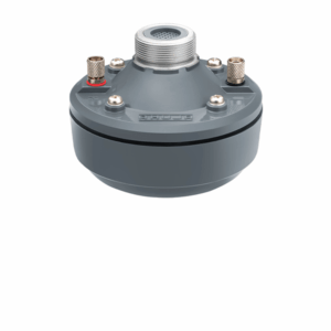 Ahuja PA Driver Units