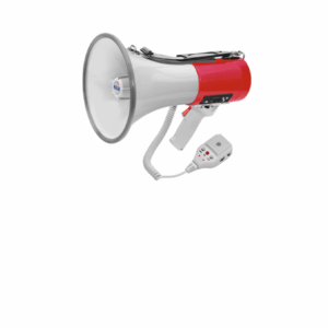 Ahuja PA Megaphones