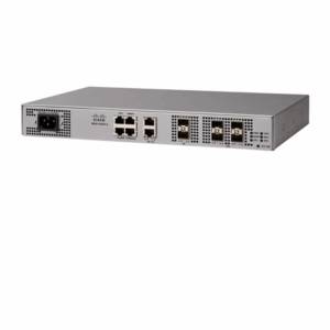 Cisco 500 Series Routers