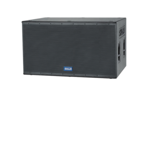 Ahuja PA Sub-Woofer Speaker