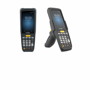 Zebra Handheld Computers