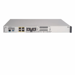 Cisco 8200 Edge Router Models