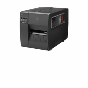 Zebra Industrial Printers