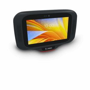 Zebra Interactive Android Kiosks