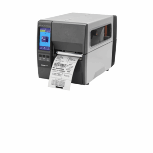 Zebra RFID Printer Encoders