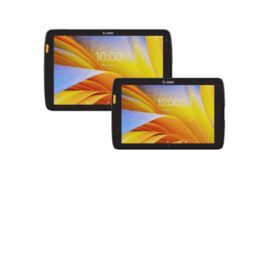 Zebra Rugged Enterprise Tablets
