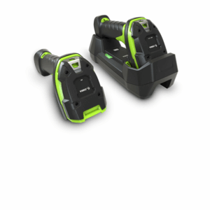 Zebra Specialty Scanners