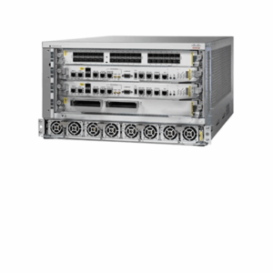 Cisco 9000 Series Routers