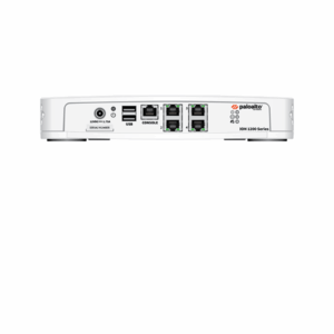 Palo Alto Network SD-WAN