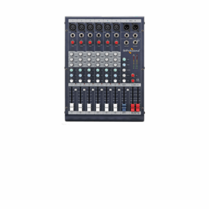 Studiomaster AiR Series