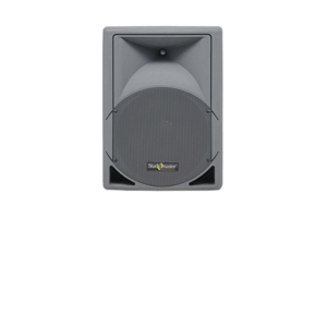 Studiomaster Aria Series (Plastic Enclosures)