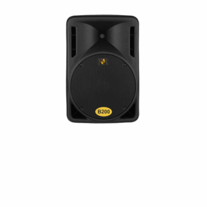 Studiomaster B' series Active Speakers